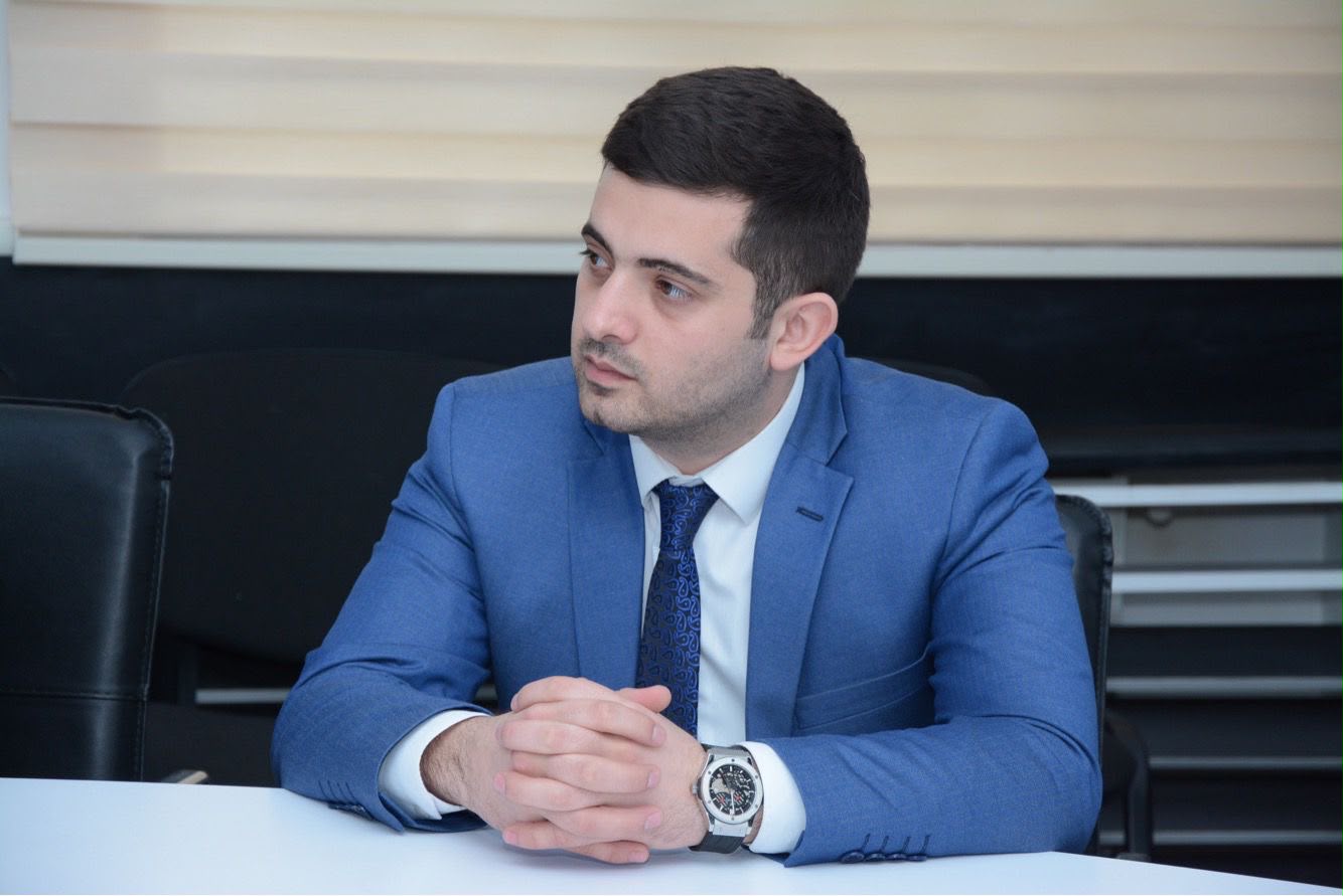 Kamran Sultanov